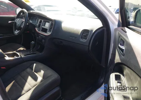 2013 Dodge Charger Se from USA, damaged, VIN 2C3CDXBG2DH636221